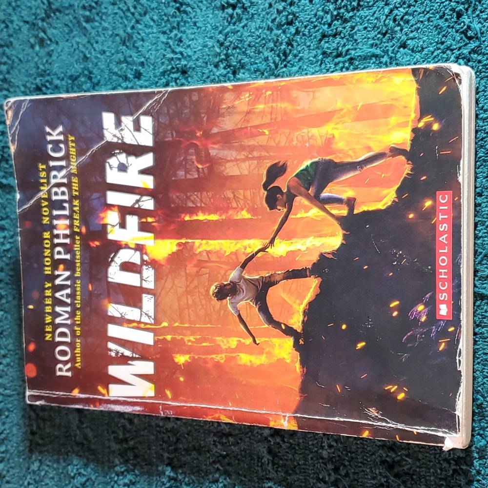 Wildfire